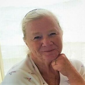 Team Page: For Rita's Sake (Rita McCormick)